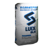 Суперфинишная шпатлевка Luix
